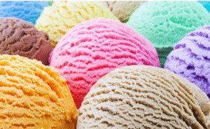 Read more about the article Jones Homemade Ice Cream Shoppe: A Sweet Scoop of Baldwin, Michigan History