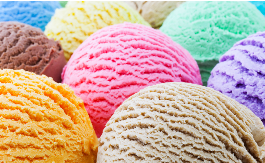 Read more about the article Jones Homemade Ice Cream Shoppe: A Sweet Scoop of Baldwin, Michigan History